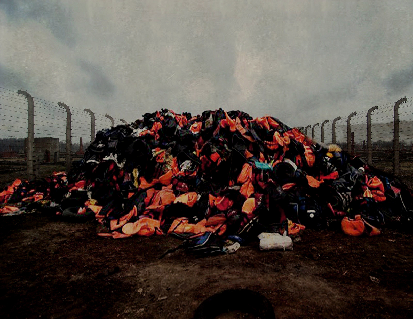 New Holocaust  2